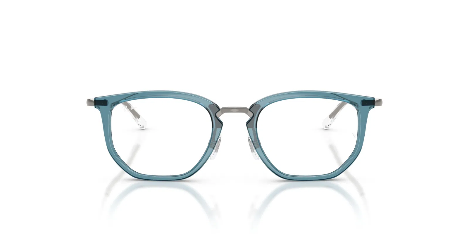 Ray-Ban Junior 9085V Eyeglasses - view 22